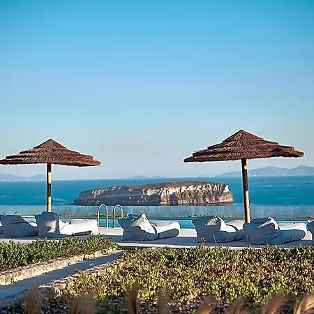 Coco-mat Santorini Hotel Santorini Island