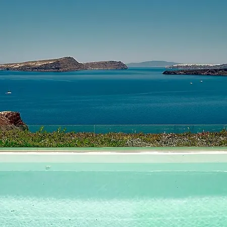 Hotel Coco-mat Santorini